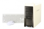 【即納パソコン】Endeavor Pro5300　(37430)　中古デスクトップパソコン、EPSON、CD/DVD作成・書込