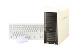 【即納パソコン】Endeavor Pro5300　(37431)　中古デスクトップパソコン、EPSON、CD/DVD作成・書込