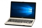【即納パソコン】LIFEBOOK S904/H(37967)　中古ノートパソコン、FUJITSU（富士通）、Windows10、4世代