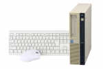 【即納パソコン】 Mate MK34L/B-H　(37504)　中古デスクトップパソコン、NEC、Windows10、4世代