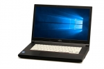  LIFEBOOK A744/M(37514)　中古ノートパソコン、os