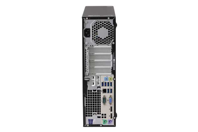 EliteDesk 800 G2 SFF(Microsoft Office Home and Business 2021付属)(39850_m21hb、02) 拡大