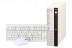 【即納パソコン】 Mate MK33M/L-M(37664)　中古デスクトップパソコン、NEC、Windows10