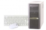  Prime Series タワー(SSD新品)(37677)　中古デスクトップパソコン、CD/DVD作成・書込
