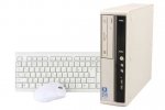 【即納パソコン】 Mate MJ28M/L-E(37702)　中古デスクトップパソコン、NEC、Windows10、CD/DVD作成・書込