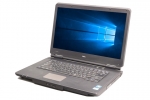 【即納パソコン】 VersaPro VK23T/X-C(37638)　中古ノートパソコン、NEC、Windows10、HDD 250GB以下