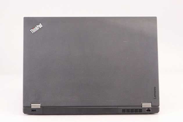 【即納パソコン】ThinkPad L560　※テンキー付(38582、02) 拡大
