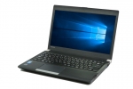 【即納パソコン】dynabook R734/M(39037)　中古ノートパソコン、Dynabook（東芝）、Windows10、無線LAN対応モデル
