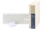  Mate MK32M/E-G(Microsoft Office Personal 2019付属)(37839_m19ps)　中古デスクトップパソコン、NEC、Windows10、CD/DVD作成・書込