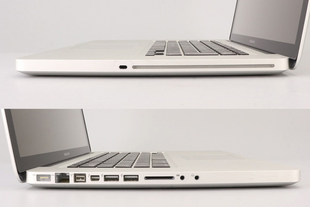 【即納パソコン】MacBook Pro (15-inch, Mid 2012)(37920、03) 拡大