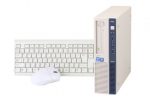 【即納パソコン】Mate MK37L/B-N(37937)　中古デスクトップパソコン、NEC、Windows10、HDD 500GB以上