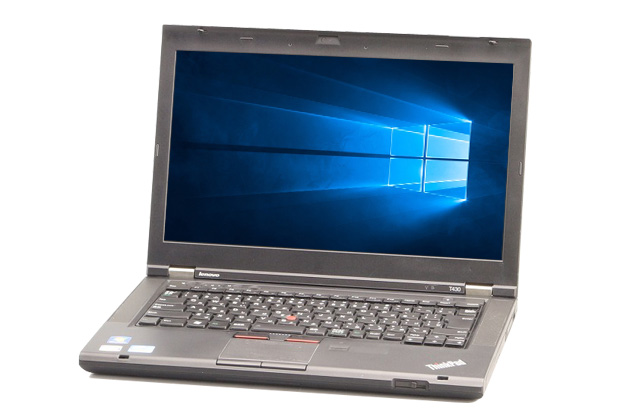 【即納パソコン】ThinkPad T430(38042) 拡大
