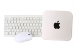 【即納パソコン】 Mac mini (Late 2012)(37919)　中古デスクトップパソコン、Apple（アップル）、HDD 300GB以上