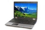ProBook 6550b　※テンキー付(25752)　中古ノートパソコン、HP（ヒューレットパッカード）、無線LANを追加できるモデル
