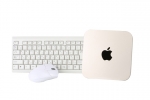 【即納パソコン】 Mac mini (Late 2012)(38036)　中古デスクトップパソコン、Apple（アップル）、HDD 300GB以上