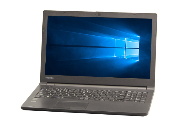 dynabook Satellite R35/M(Microsoft Office Personal 2019付属)　※テンキー付(38561_m19ps) 拡大