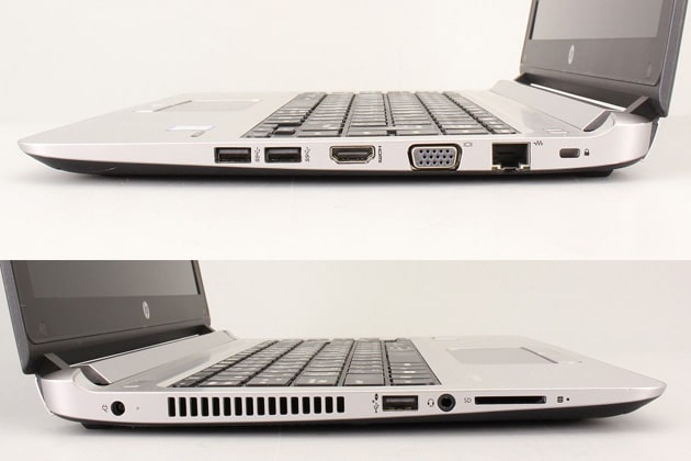 ProBook 430 G3(Microsoft Office Home and Business 2021付属)(SSD新品)(39801_m21hb、03) 拡大
