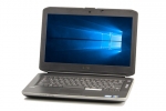 【即納パソコン】Latitude E5430(38094)　中古ノートパソコン、DELL（デル）、Windows10、CD作成・書込