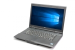 【即納パソコン】VersaPro VK27M/X-G(HDD新品)(38354)　中古ノートパソコン、NEC、Windows10、8GB以上