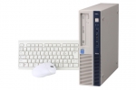 【即納パソコン】Mate MK33M/B-N(SSD新品)(39477)　中古デスクトップパソコン、NEC
