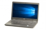 【即納パソコン】Latitude E5550　※テンキー付(38613)　中古ノートパソコン、DELL（デル）、Windows10、WEBカメラなし