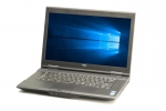 【即納パソコン】VersaPro VK25T/X-H【無線LANなし特価】(38301)　中古ノートパソコン、NEC、Windows10、CD/DVD作成・書込