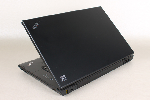 ThinkPad L512(19580、02) 拡大