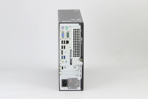  ProDesk 400 G3 SFF(24インチワイド液晶ディスプレイセット)(38282_dp、03) 拡大