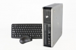 Compaq dc7900 USDT(25632)　中古デスクトップパソコン、HP（ヒューレットパッカード）、KINGSOFT Office 2013 永久・マルチライセンス版