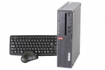 【即納パソコン】ThinkCentre M710s(SSD新品)(38327)　中古デスクトップパソコン、Lenovo（レノボ、IBM）、CD/DVD再生・読込