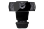  USB WebCam (新品) パソコン用Webカメラ 【HDEDG1-2M】高感度マイク内蔵/視野角90°　1080P/Full HD(38527、02)