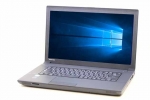 【即納パソコン】dynabook Satellite B453/J(38751)　中古ノートパソコン、Dynabook（東芝）、Windows10、Intel Core i7