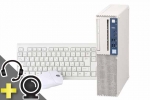 Mate MKM34/E-1(Webカメラ＆ヘッドセット付属)(38750_cam_head)　中古デスクトップパソコン、40,000円～49,999円