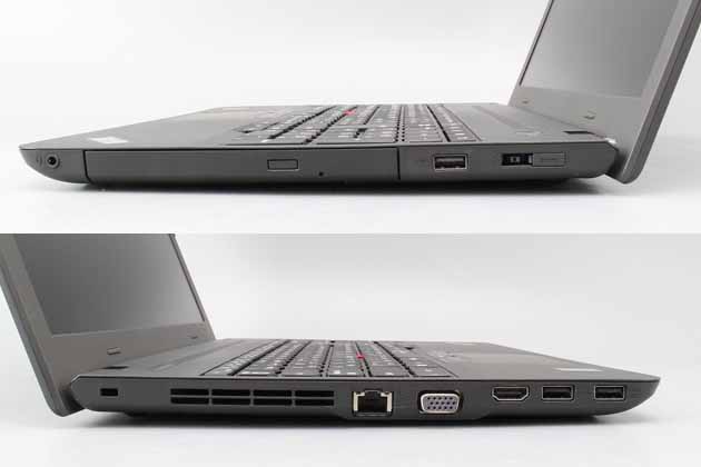【即納パソコン】ThinkPad E550　※テンキー付(39668、03) 拡大