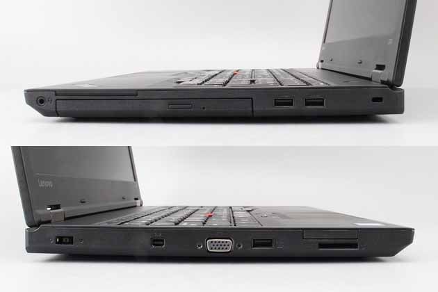 【即納パソコン】ThinkPad L570 　※テンキー付(40262、03) 拡大