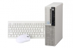 【即納パソコン】Mate J MUL36/L-5(HDD新品)(39078)　中古デスクトップパソコン、NEC、Windows10、CD/DVD作成・書込