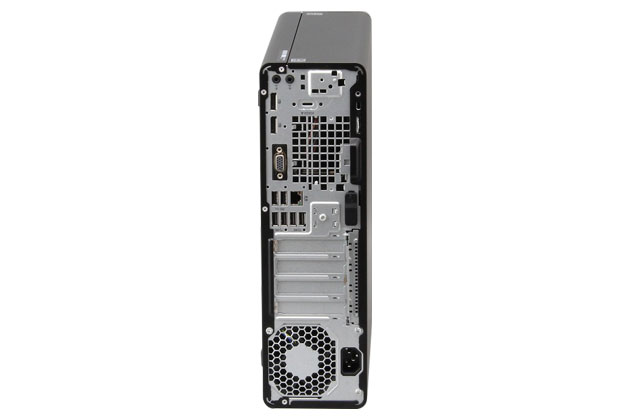 EliteDesk 800 G4 SFF (Win11pro64)(Microsoft Office Home and Business 2021付属)(SSD新品)(39959_m21hb、02) 拡大