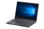 【即納パソコン】dynabook VC72/J(SSD新品)(39460)　中古ノートパソコン、Dynabook（東芝）、Windows10、2.0kg 以下