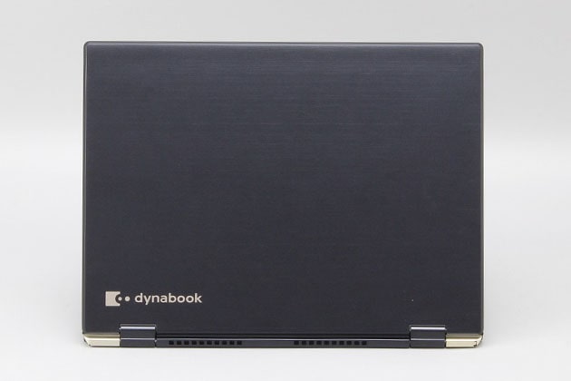dynabook VC72/J(Microsoft Office Home and Business 2019付属)(SSD新品)(39460_m19hb、02) 拡大