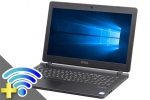 Endeavor NJ4000E(超小型無線LANアダプタ付属)(SSD新品)　※テンキー付(39365_lan11ac)　中古ノートパソコン、EPSON、Windows10、テンキー付き