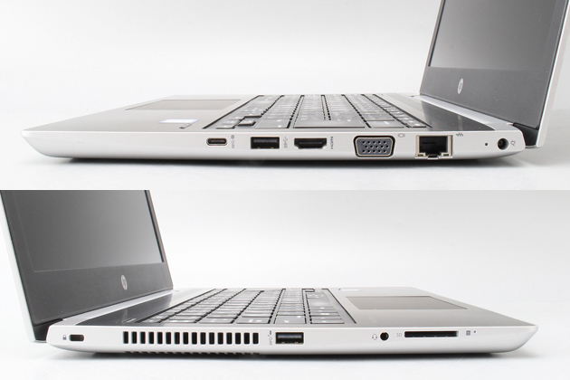 【即納パソコン】ProBook 430 G5(40688、03) 拡大