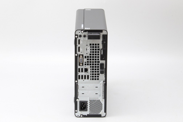 【即納パソコン】ProDesk 600 G3 SFF(SSD新品)(39995、02) 拡大