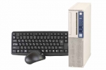 【即納パソコン】Mate MKM34/B-1(38624)　中古デスクトップパソコン、NEC、Windows10、7世代
