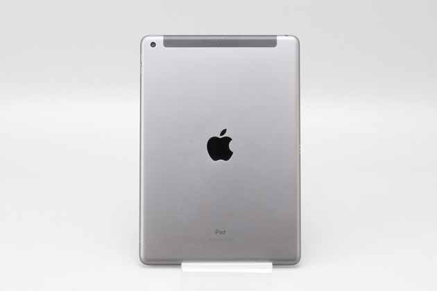 【即納パソコン】 iPad 第7世代 Wi-Fi + Cellular【docomo】：A2198【MW6A2J/A】スペースグレイ(39760、02) 拡大