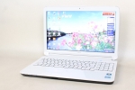LIFEBOOK AH77/E(21551)　中古ノートパソコン、Microsoft Office Home &amp; Business 2010