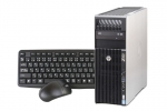 【即納パソコン】 Z620 Workstation(SSD新品)(39831)　中古デスクトップパソコン、HP（ヒューレットパッカード）、40,000円～49,999円