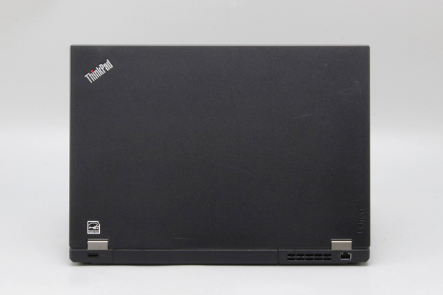 【即納パソコン】ThinkPad L570　※テンキー付(40164、02) 拡大