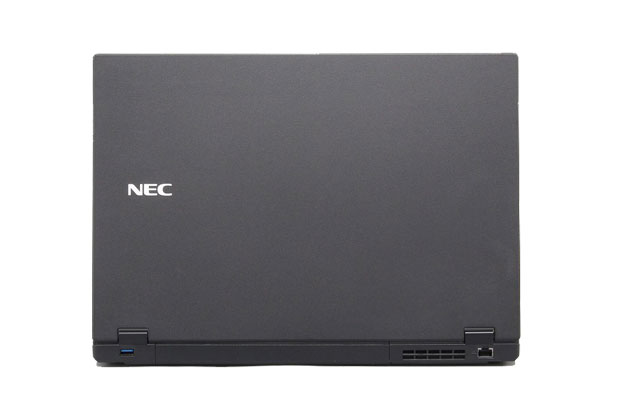 VersaPro VK23T/X-T(Microsoft Office Home and Business 2021付属)(SSD新品)　※テンキー付(39961_m21hb、02) 拡大
