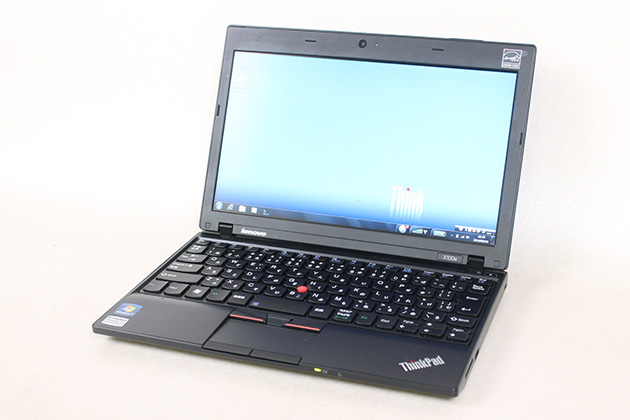 ThinkPad X100e 287659J(21838) 拡大