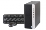 【即納パソコン】EliteDesk 800 G3 TWR(SSD新品)(40039)　中古デスクトップパソコン、HP（ヒューレットパッカード）、HP 7700